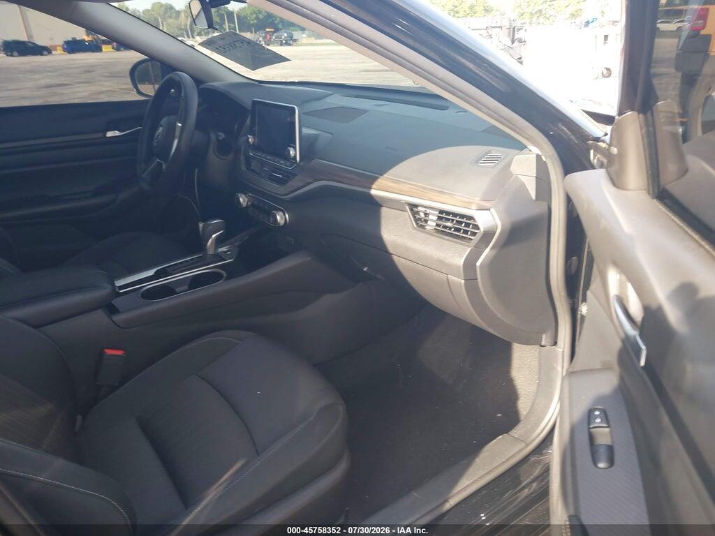 1N4BL4DV4RN343526 2024 NISSAN ALTIMA photo no. 5