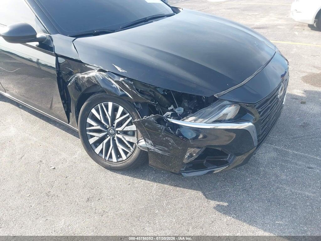 1N4BL4DV4RN343526 2024 NISSAN ALTIMA photo no. 6