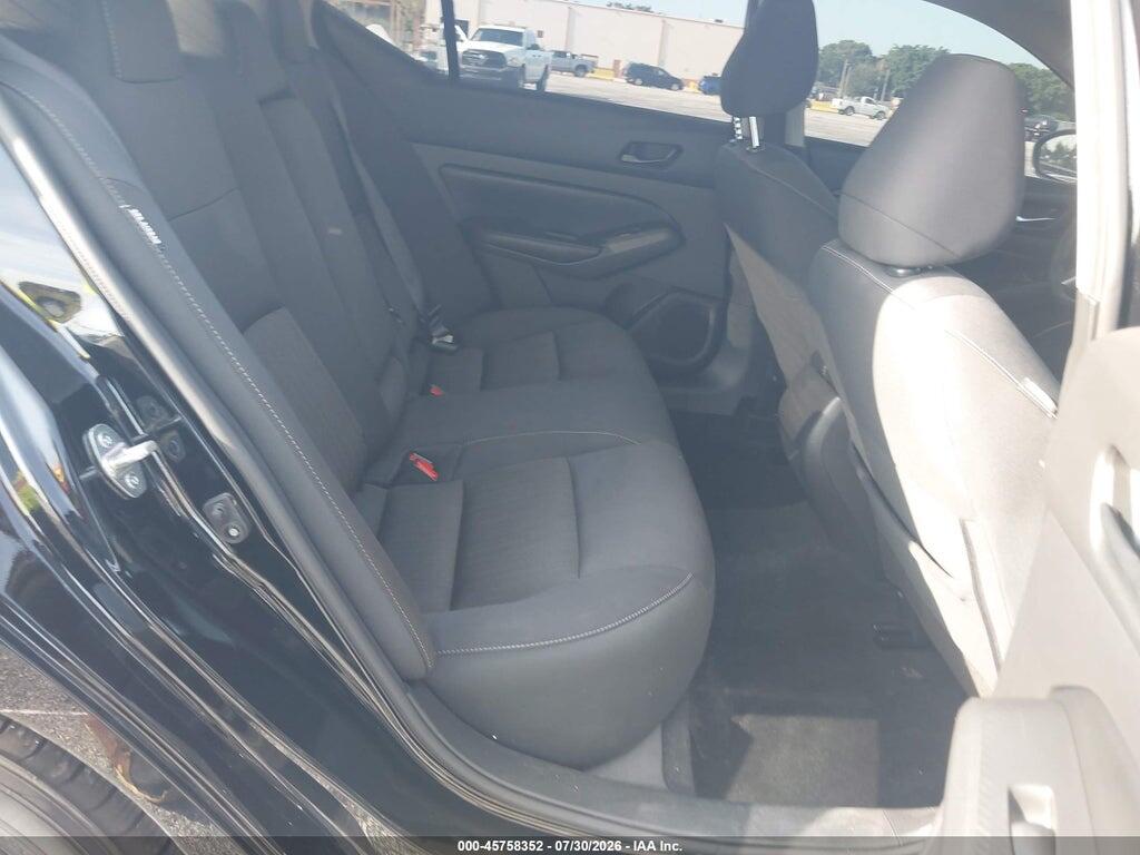 1N4BL4DV4RN343526 2024 NISSAN ALTIMA photo no. 8