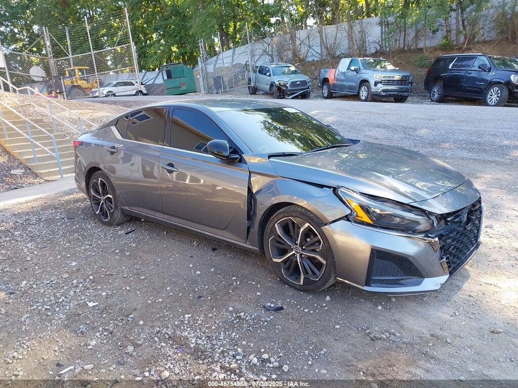 1N4BL4CV5RN359560 2024 NISSAN ALTIMA photo no. 1