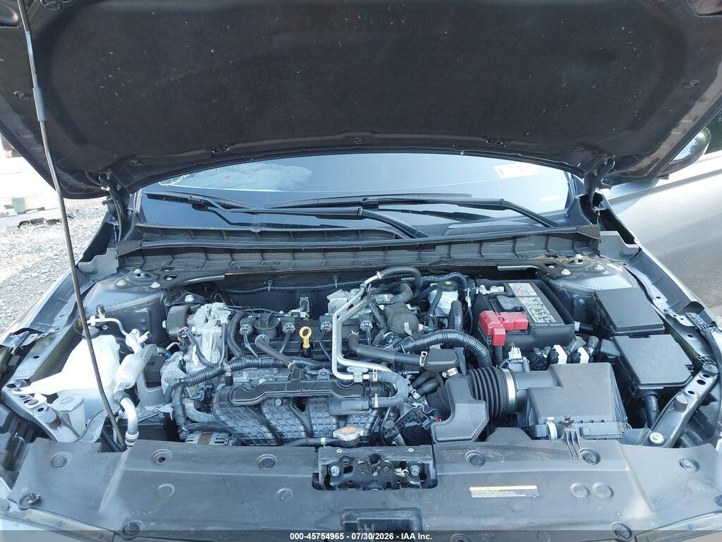 1N4BL4CV5RN359560 2024 NISSAN ALTIMA photo no. 10