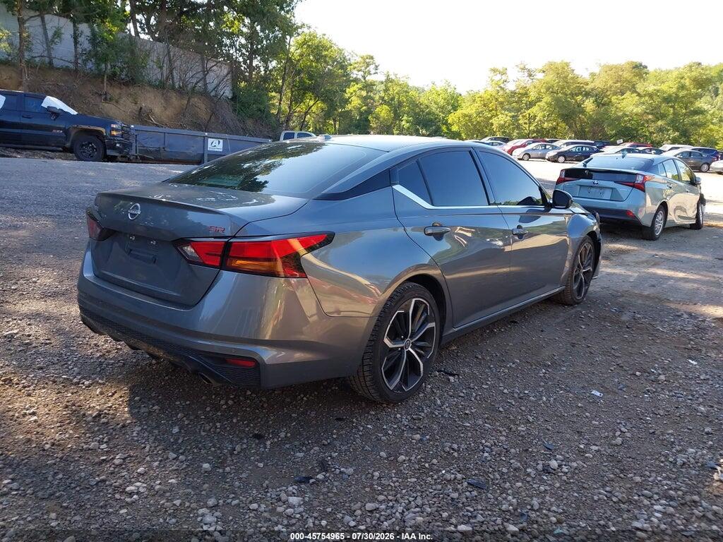 1N4BL4CV5RN359560 2024 NISSAN ALTIMA photo no. 4