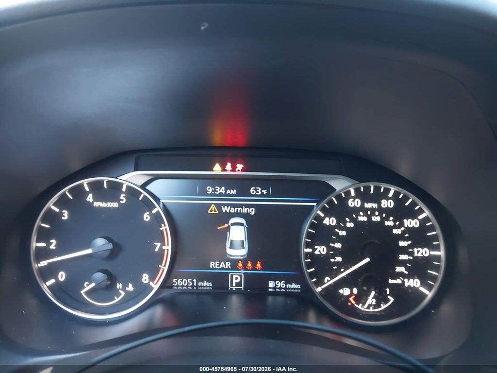 1N4BL4CV5RN359560 2024 NISSAN ALTIMA photo no. 7