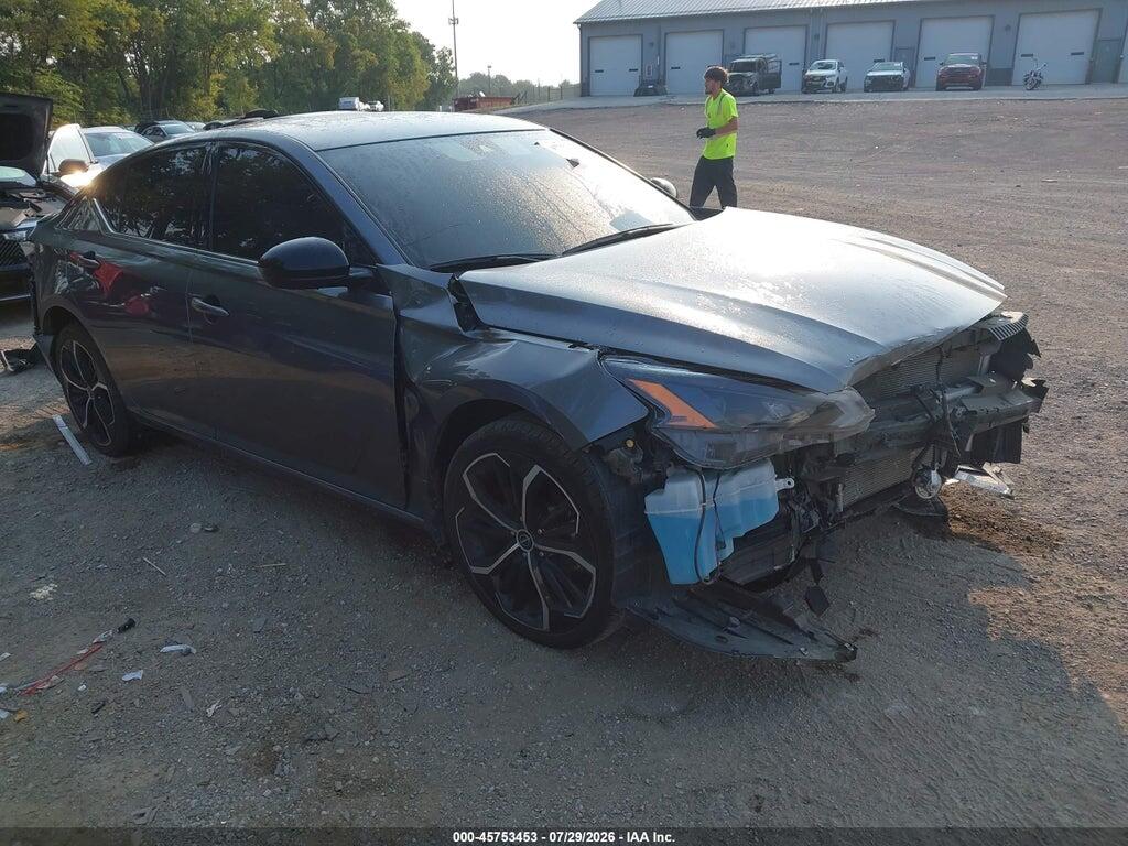 1N4BL4CV8RN326844 2024 NISSAN ALTIMA photo no. 1