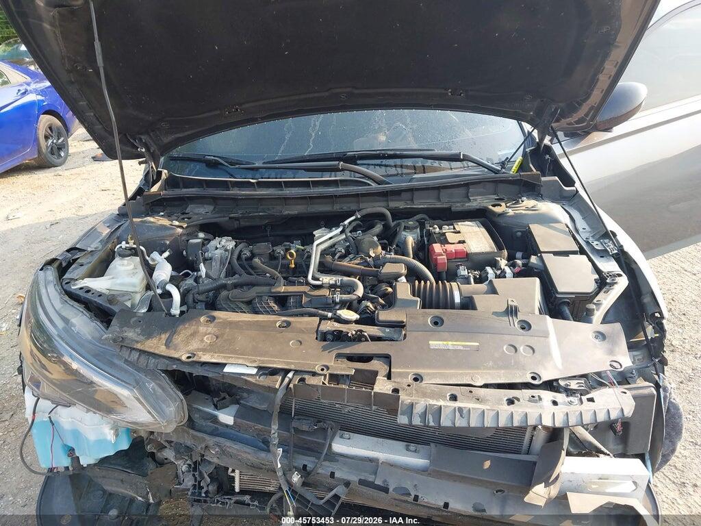 1N4BL4CV8RN326844 2024 NISSAN ALTIMA photo no. 10