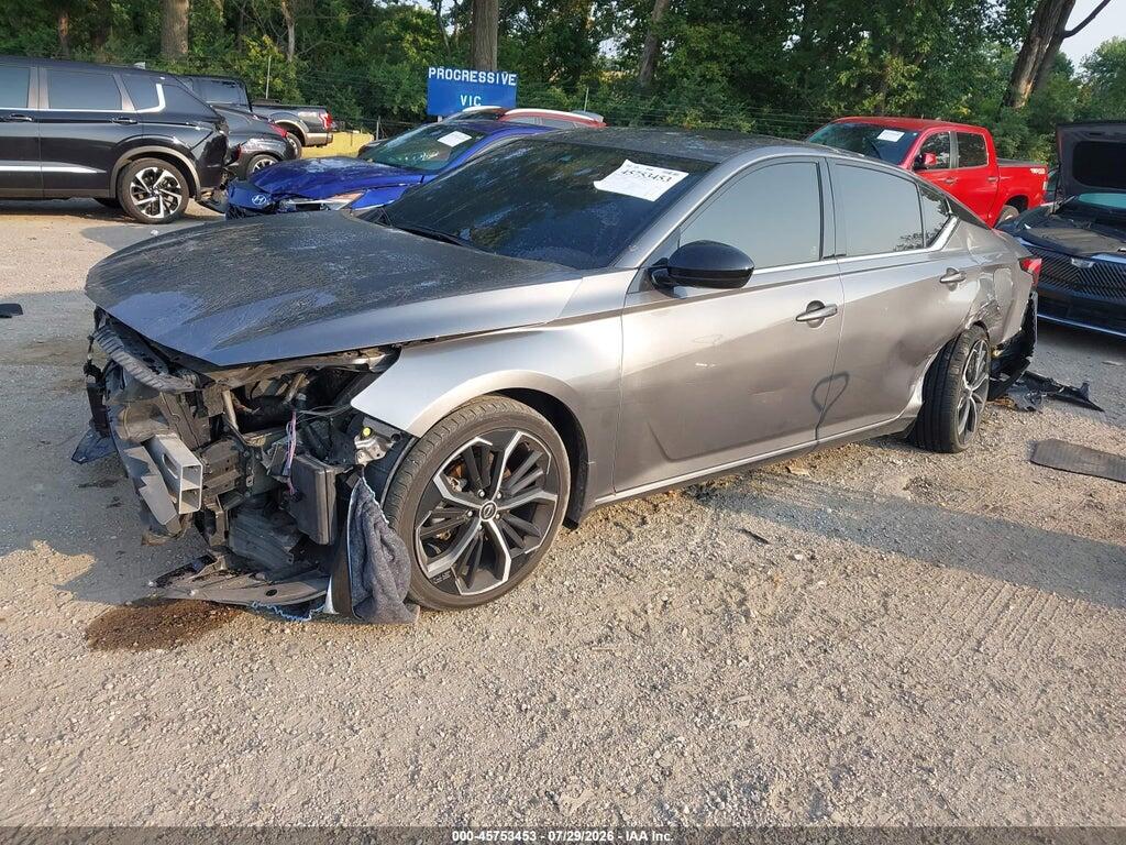 1N4BL4CV8RN326844 2024 NISSAN ALTIMA photo no. 2