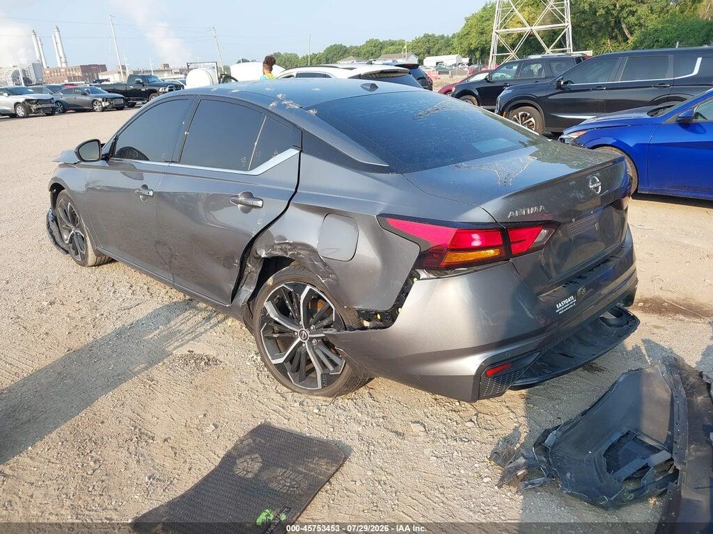 1N4BL4CV8RN326844 2024 NISSAN ALTIMA photo no. 3