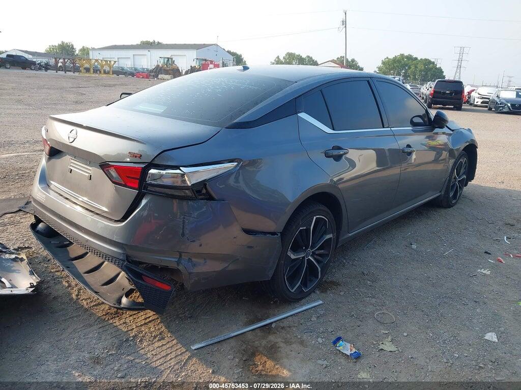 1N4BL4CV8RN326844 2024 NISSAN ALTIMA photo no. 4