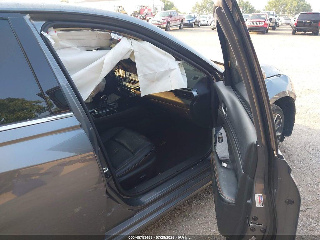 1N4BL4CV8RN326844 2024 NISSAN ALTIMA photo no. 5