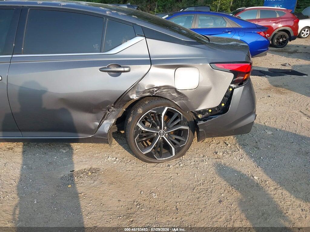 1N4BL4CV8RN326844 2024 NISSAN ALTIMA photo no. 6