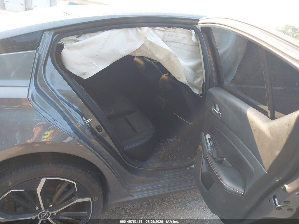 1N4BL4CV8RN326844 2024 NISSAN ALTIMA photo no. 8