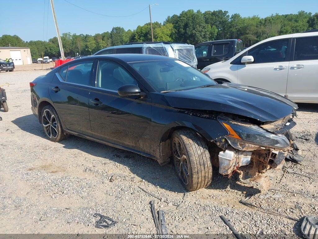1N4BL4CW9RN356699 2024 NISSAN ALTIMA photo no. 1