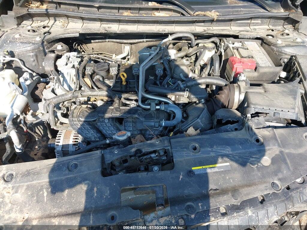 1N4BL4CW9RN356699 2024 NISSAN ALTIMA photo no. 10