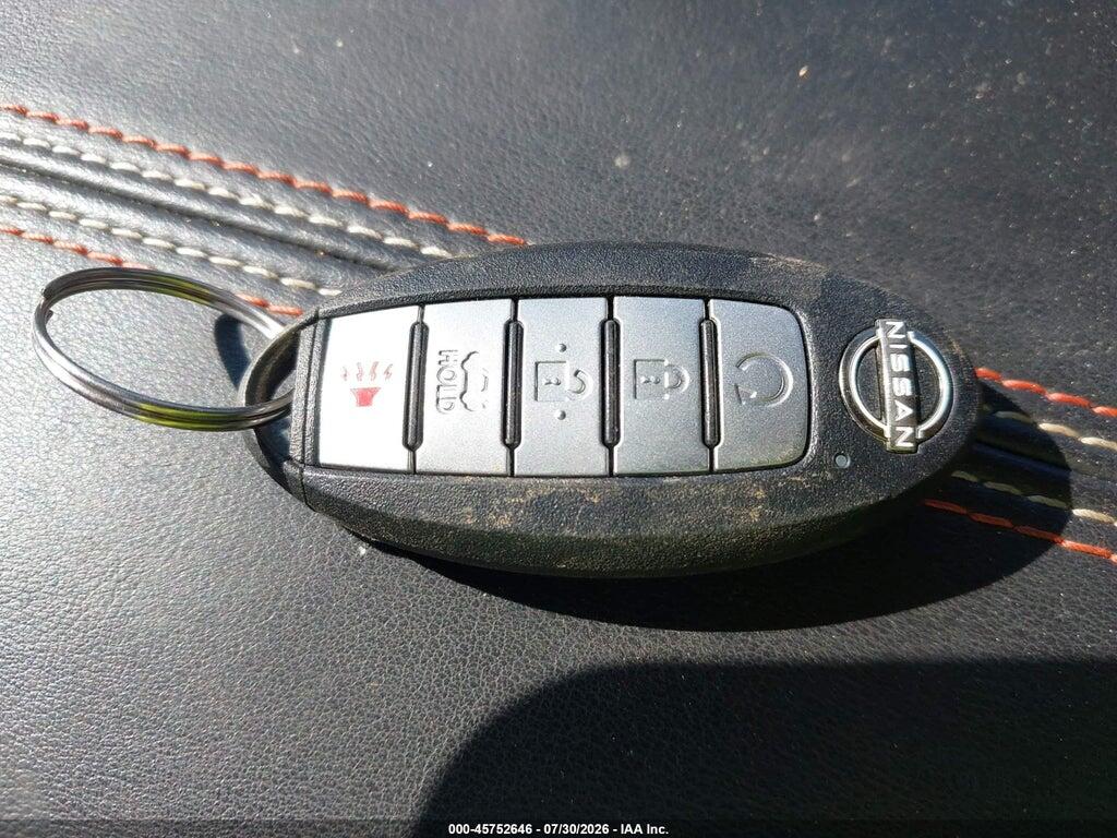 1N4BL4CW9RN356699 2024 NISSAN ALTIMA photo no. 11