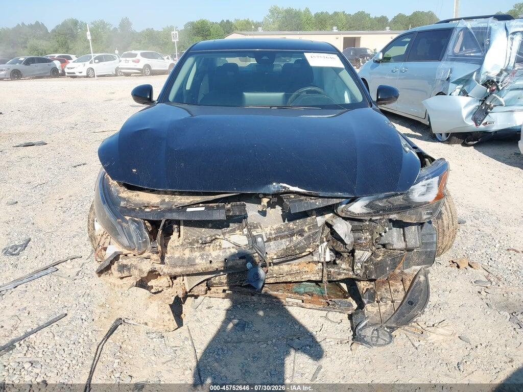 1N4BL4CW9RN356699 2024 NISSAN ALTIMA photo no. 12