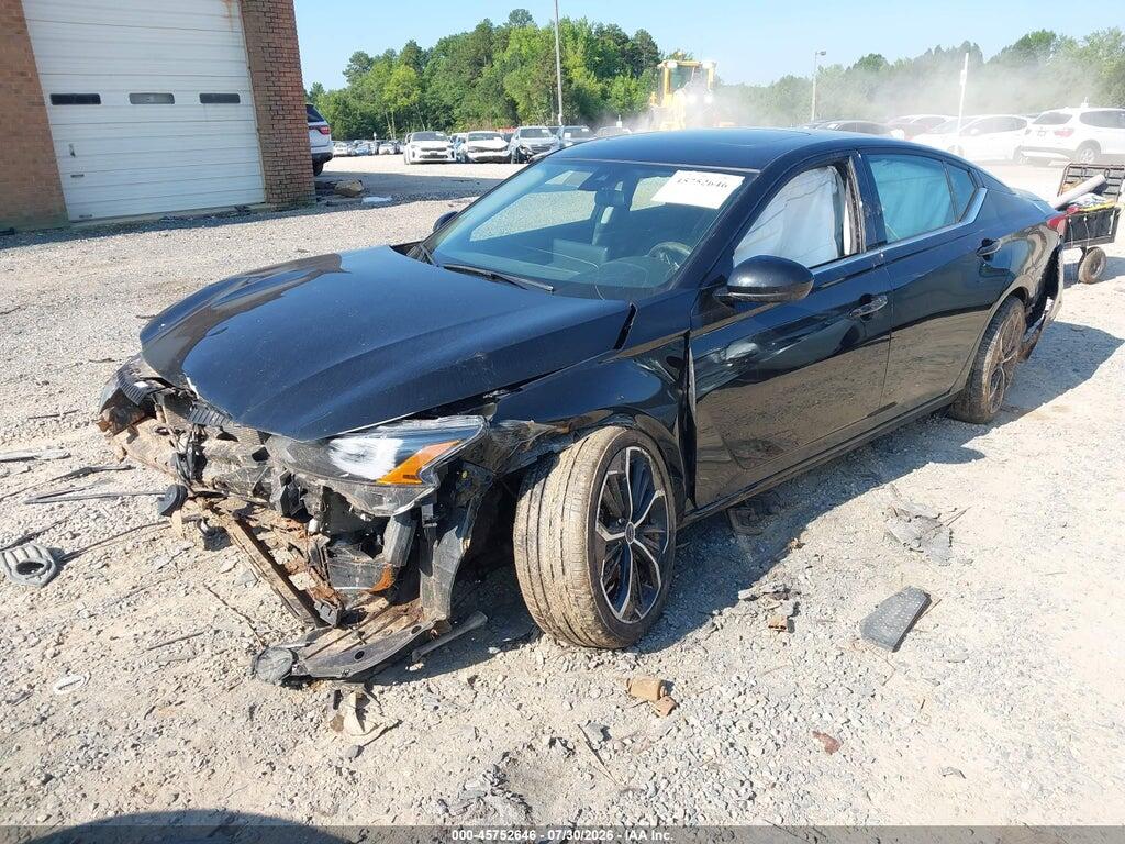1N4BL4CW9RN356699 2024 NISSAN ALTIMA photo no. 2