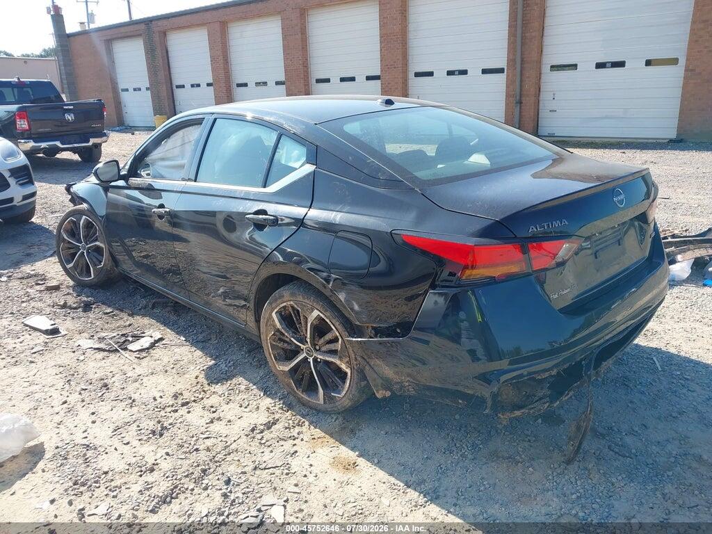 1N4BL4CW9RN356699 2024 NISSAN ALTIMA photo no. 3