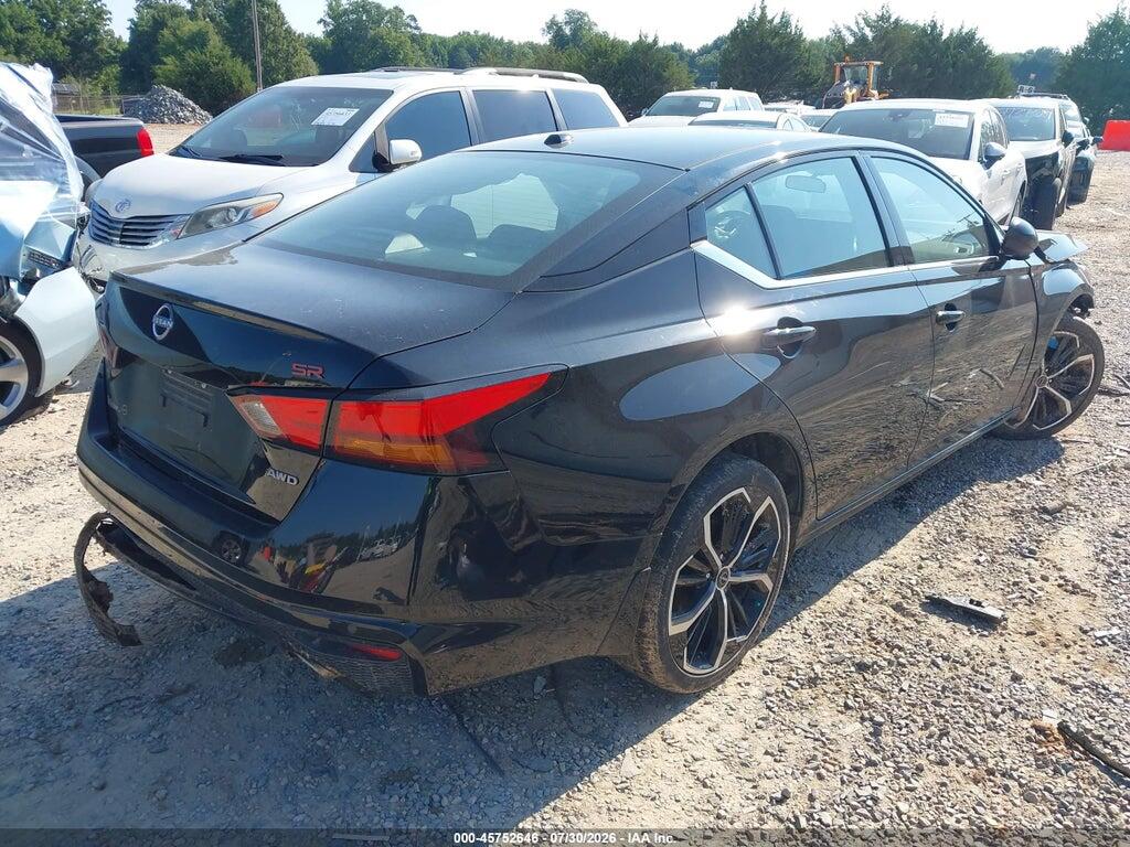 1N4BL4CW9RN356699 2024 NISSAN ALTIMA photo no. 4