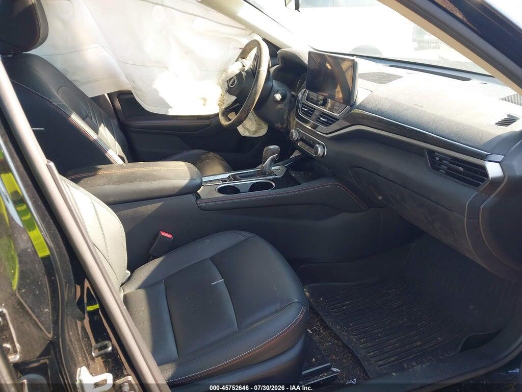1N4BL4CW9RN356699 2024 NISSAN ALTIMA photo no. 5
