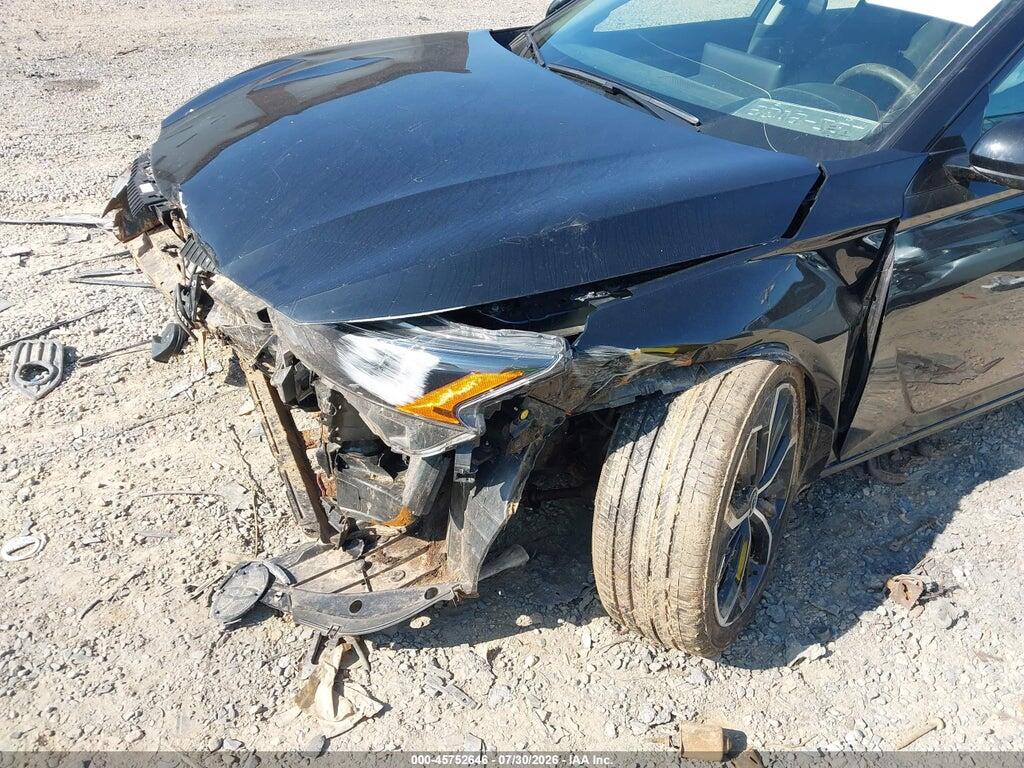 1N4BL4CW9RN356699 2024 NISSAN ALTIMA photo no. 6