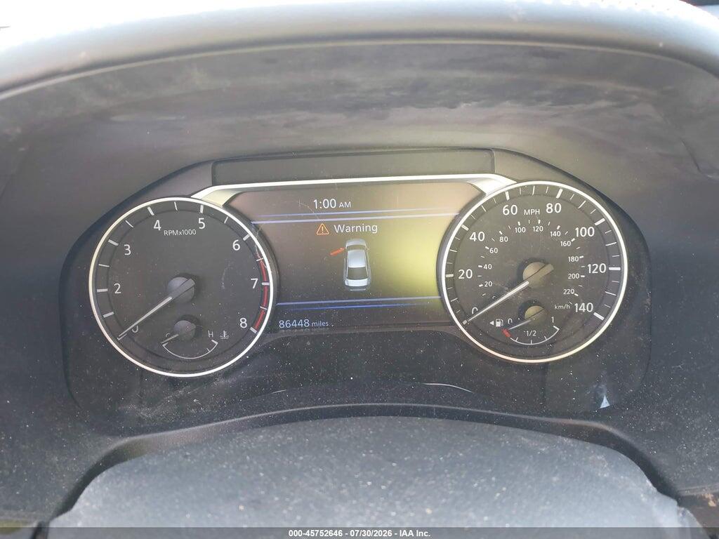 1N4BL4CW9RN356699 2024 NISSAN ALTIMA photo no. 7