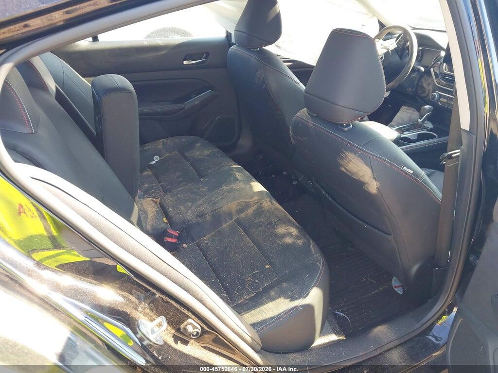 1N4BL4CW9RN356699 2024 NISSAN ALTIMA photo no. 8