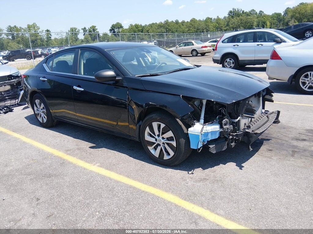 1N4BL4BV3RN337848 2024 NISSAN ALTIMA photo no. 1