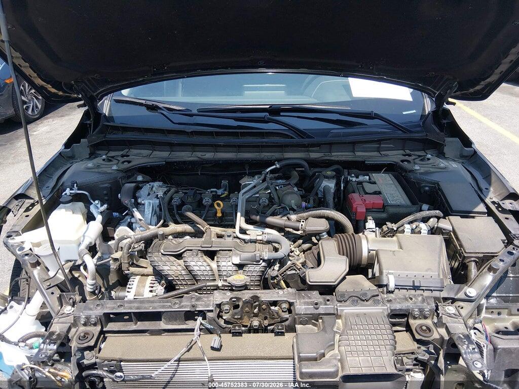1N4BL4BV3RN337848 2024 NISSAN ALTIMA photo no. 10