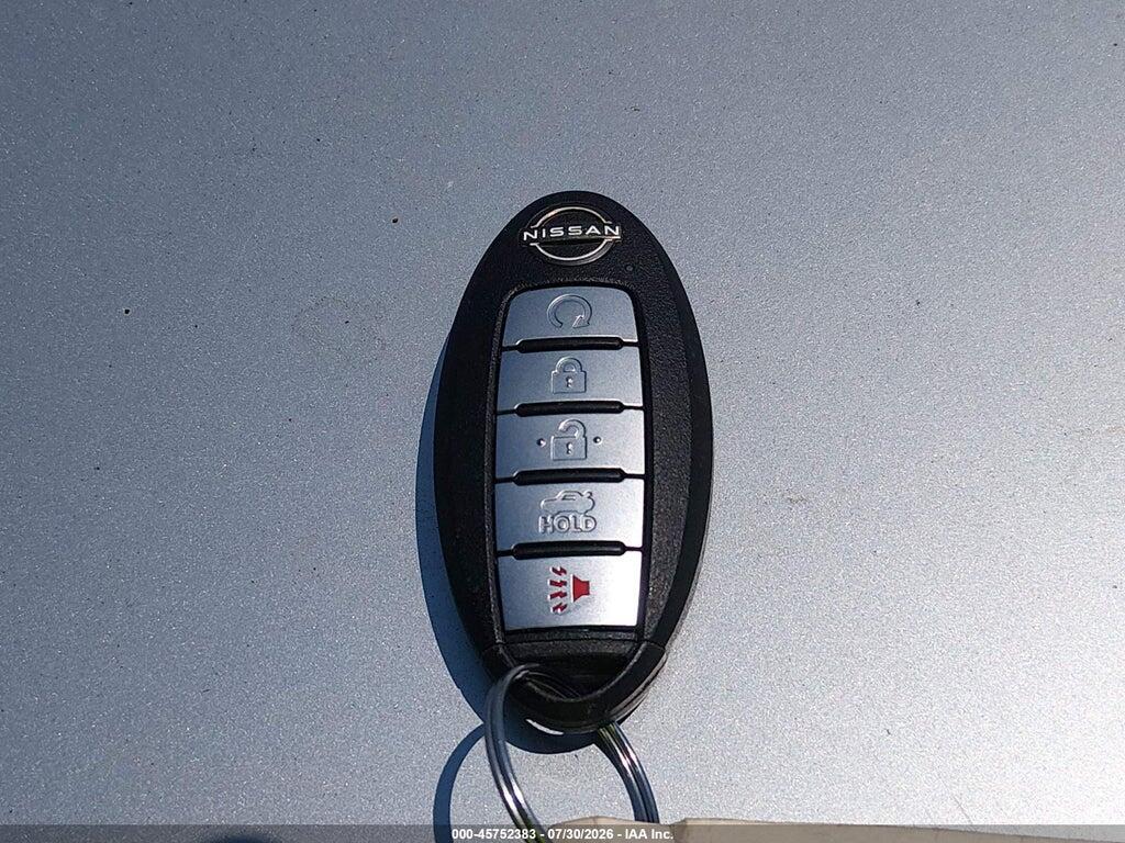 1N4BL4BV3RN337848 2024 NISSAN ALTIMA photo no. 11