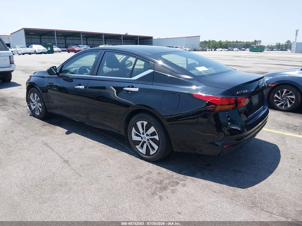 1N4BL4BV3RN337848 2024 NISSAN ALTIMA photo no. 3