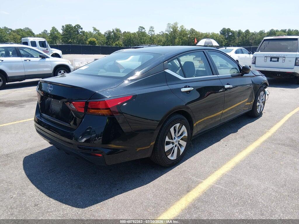 1N4BL4BV3RN337848 2024 NISSAN ALTIMA photo no. 4