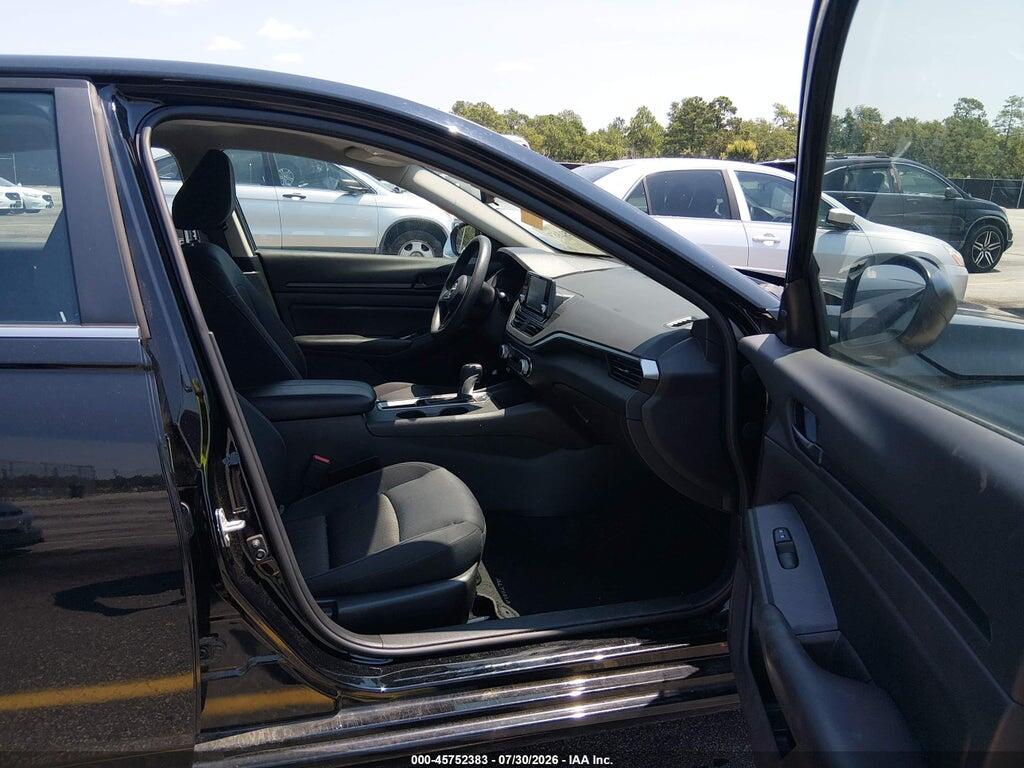 1N4BL4BV3RN337848 2024 NISSAN ALTIMA photo no. 5