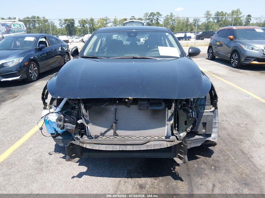 1N4BL4BV3RN337848 2024 NISSAN ALTIMA photo no. 6
