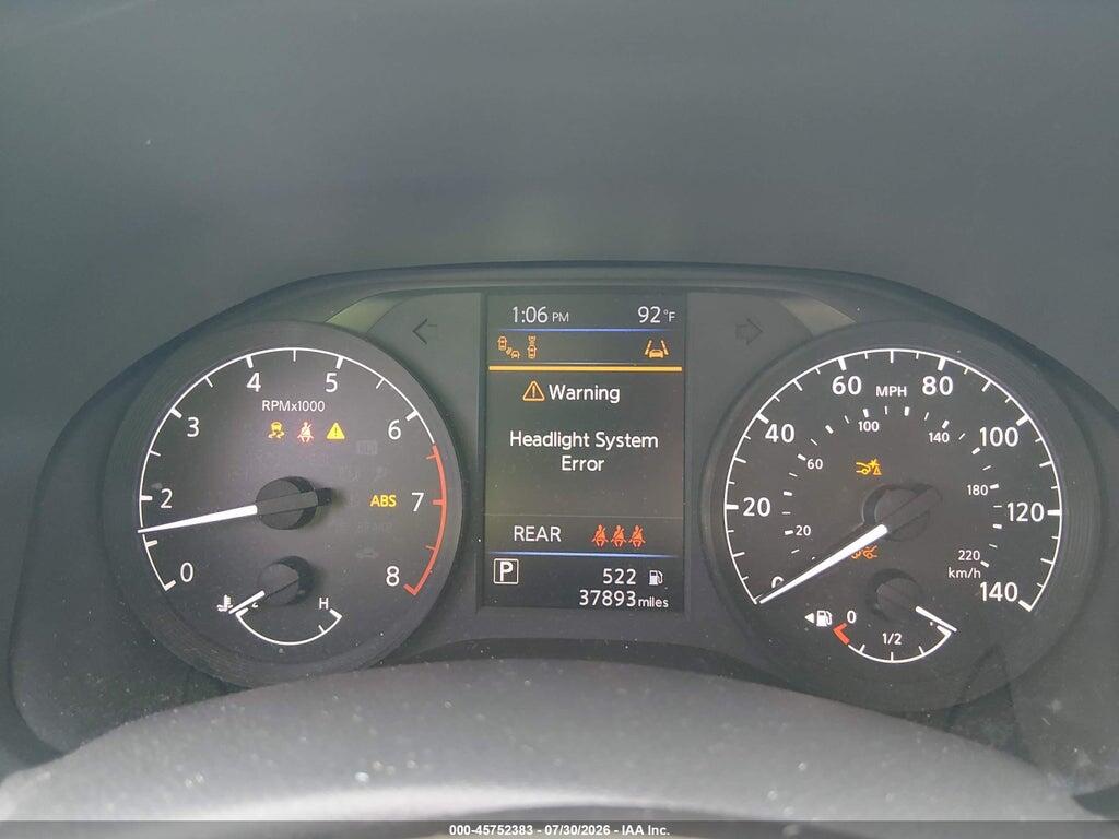 1N4BL4BV3RN337848 2024 NISSAN ALTIMA photo no. 7