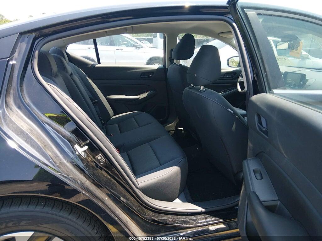 1N4BL4BV3RN337848 2024 NISSAN ALTIMA photo no. 8