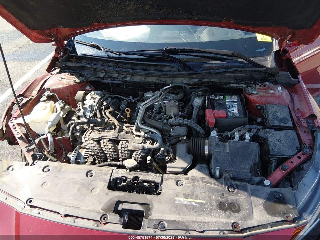 1N4BL4EV7RN347424 2024 NISSAN ALTIMA photo no. 10