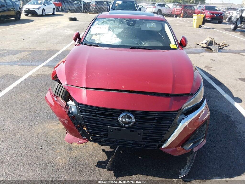 1N4BL4EV7RN347424 2024 NISSAN ALTIMA photo no. 12
