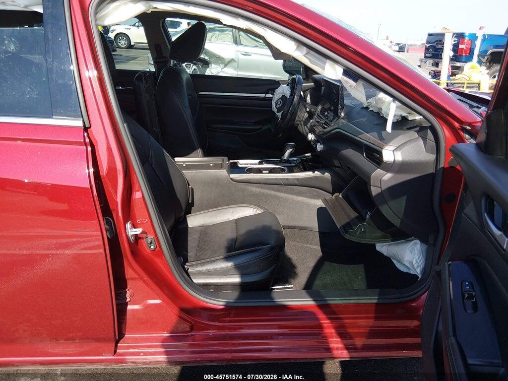 1N4BL4EV7RN347424 2024 NISSAN ALTIMA photo no. 5