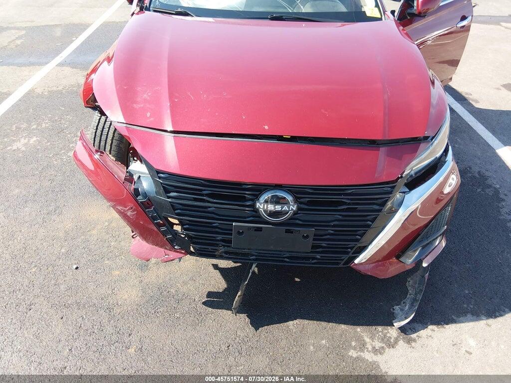 1N4BL4EV7RN347424 2024 NISSAN ALTIMA photo no. 6