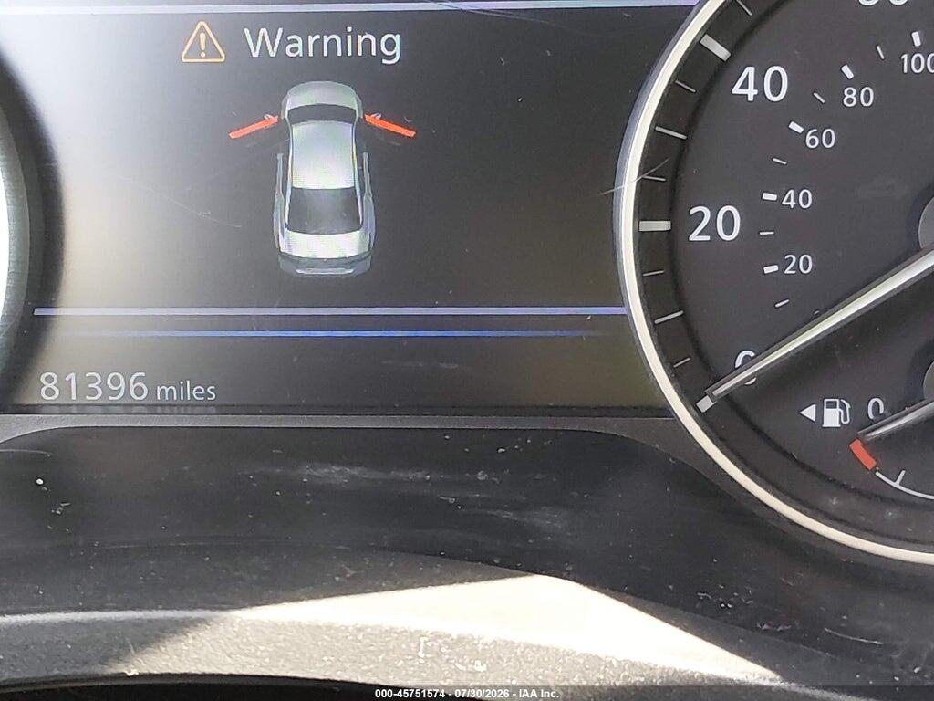 1N4BL4EV7RN347424 2024 NISSAN ALTIMA photo no. 7