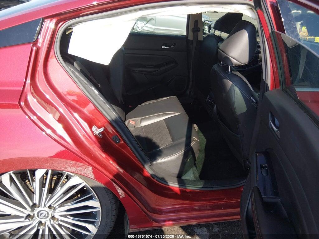 1N4BL4EV7RN347424 2024 NISSAN ALTIMA photo no. 8