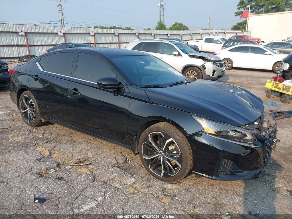 1N4BL4CV2RN435882 2024 NISSAN ALTIMA photo no. 1