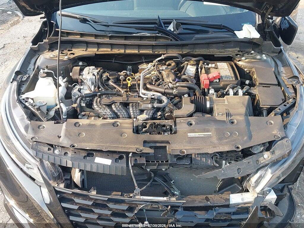 1N4BL4CV2RN435882 2024 NISSAN ALTIMA photo no. 10