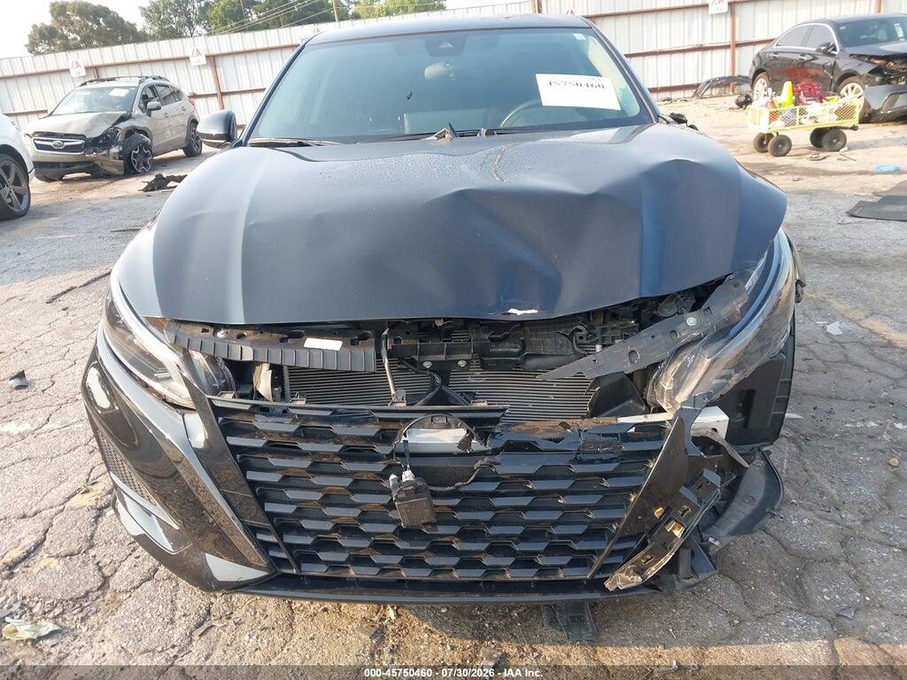 1N4BL4CV2RN435882 2024 NISSAN ALTIMA photo no. 12