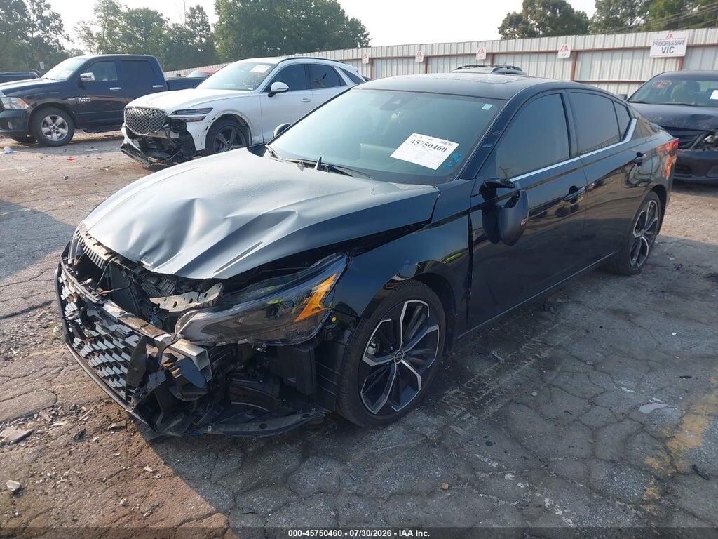 1N4BL4CV2RN435882 2024 NISSAN ALTIMA photo no. 2
