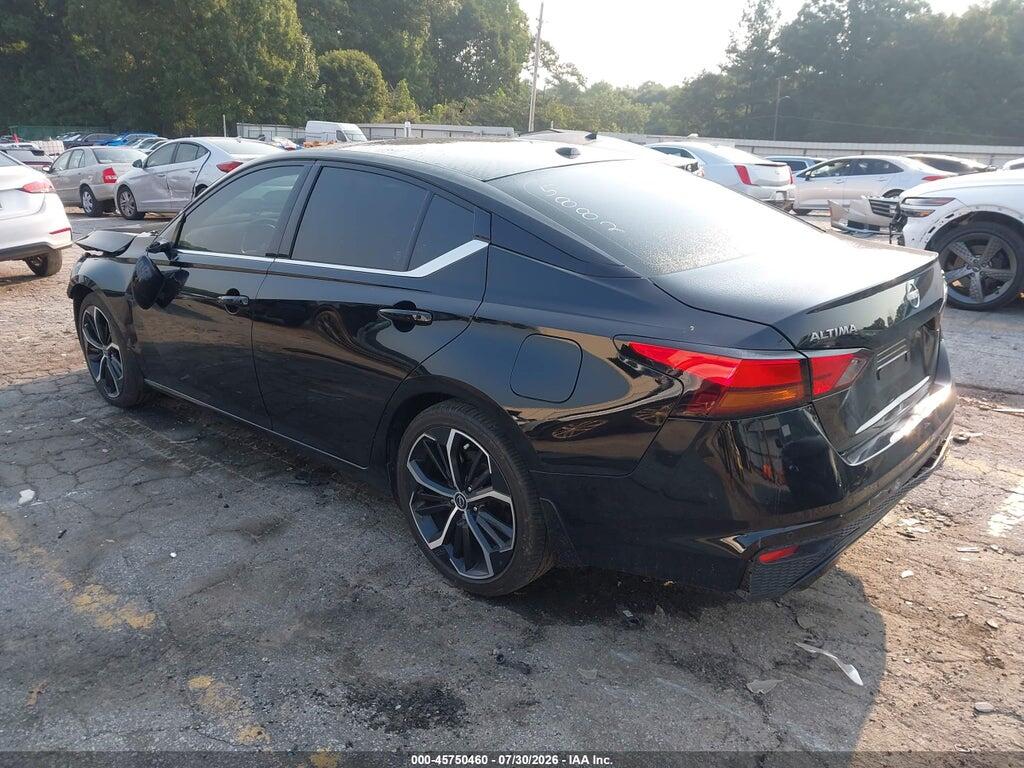1N4BL4CV2RN435882 2024 NISSAN ALTIMA photo no. 3
