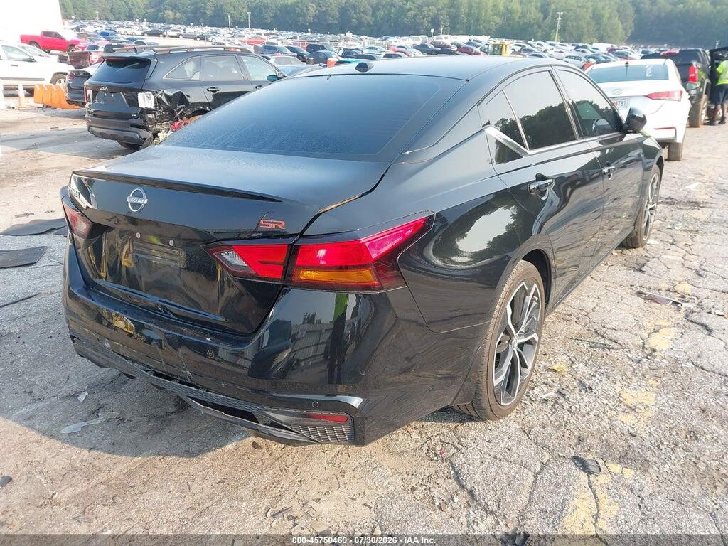 1N4BL4CV2RN435882 2024 NISSAN ALTIMA photo no. 4