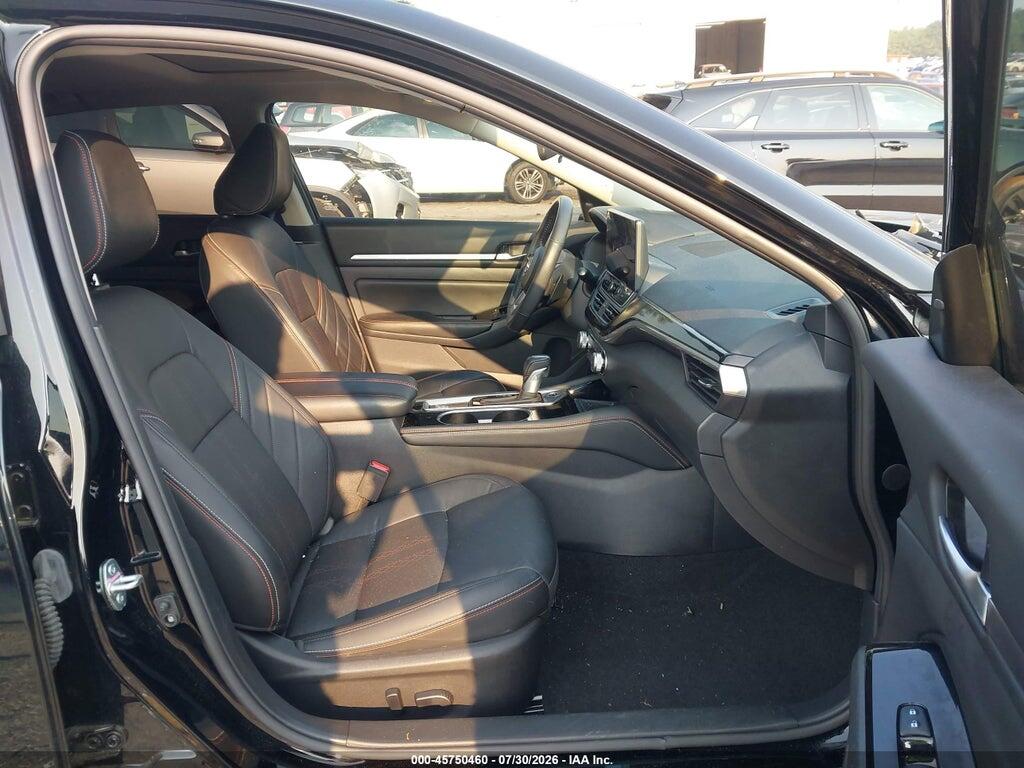 1N4BL4CV2RN435882 2024 NISSAN ALTIMA photo no. 5