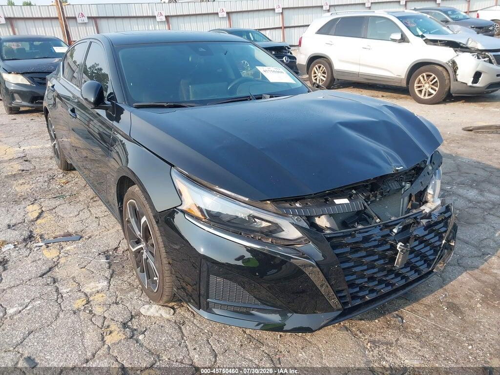 1N4BL4CV2RN435882 2024 NISSAN ALTIMA photo no. 6