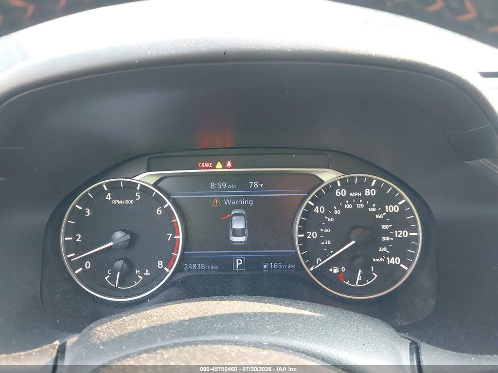 1N4BL4CV2RN435882 2024 NISSAN ALTIMA photo no. 7